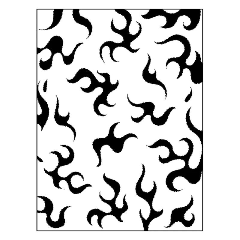 Finnish Goth Aesthetic Gothic Fire Flames Goth