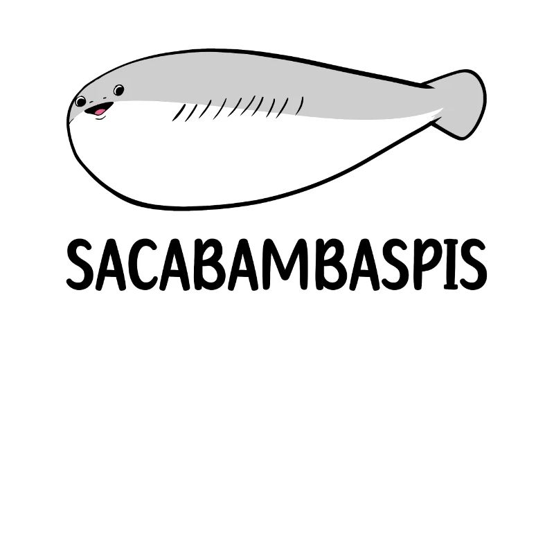 Sacabambaspis Fisch Meme