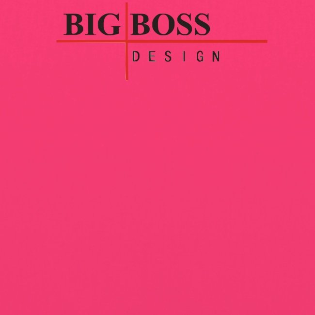 BigBossDesign Logo