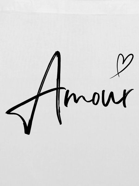 Amour