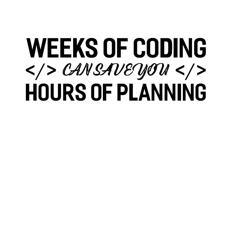Programmierer Wochen Von Coding