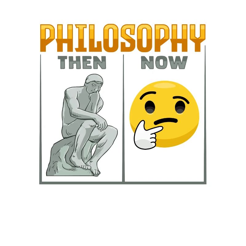 Philosophical design for a philosopher