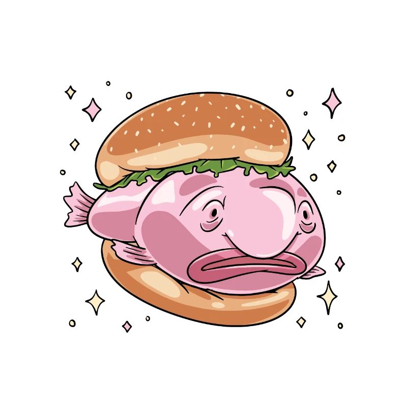 Blobfisch