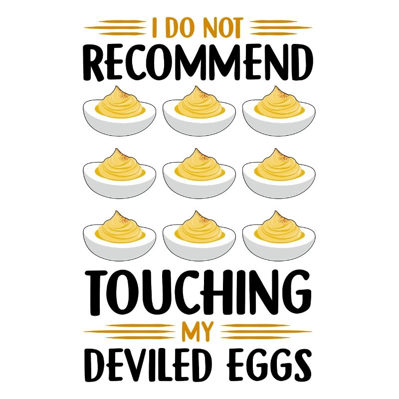 Devil's Egg Spell