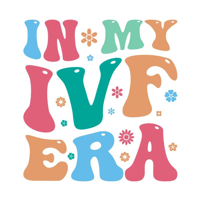 Leihmutter IVF Transfer Tag