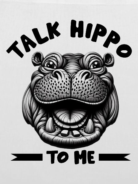 Nilpferd