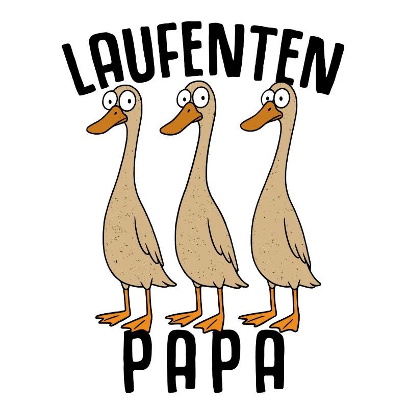 Canards Papa Élevage de canards Canards Élevage de canards