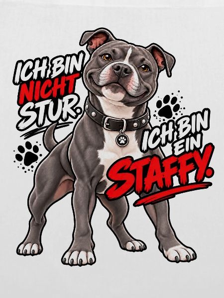 Sturer Staffy