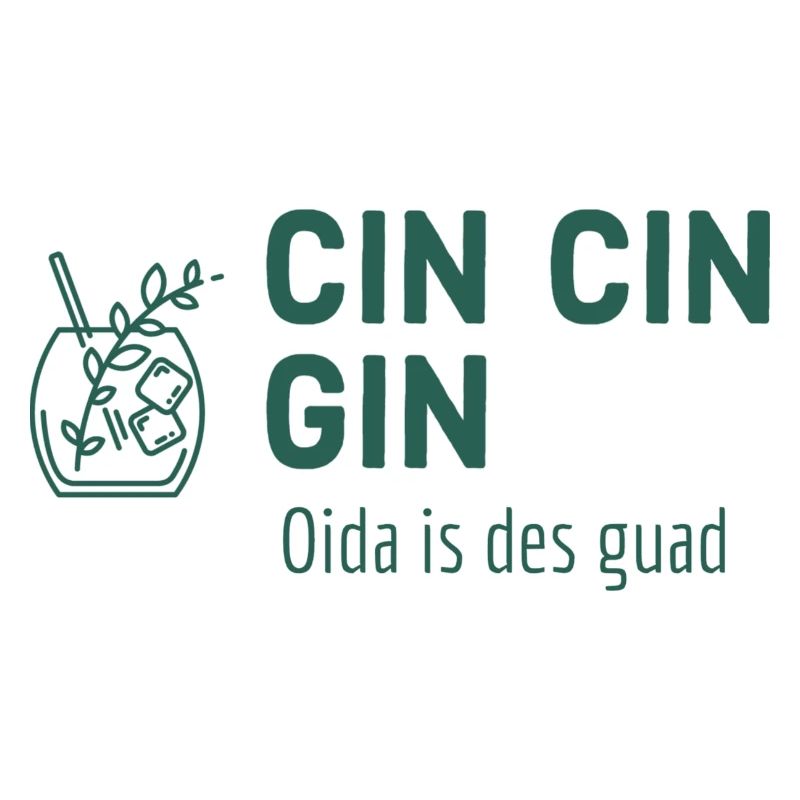 Cin Cin Gin