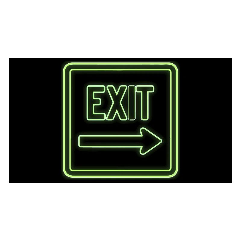 Exit
