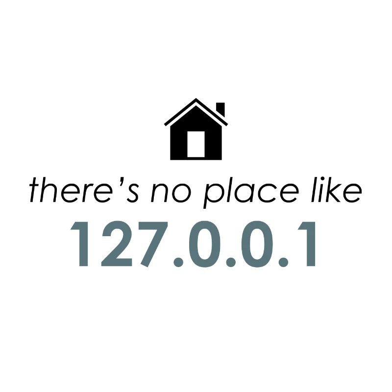 localhost
