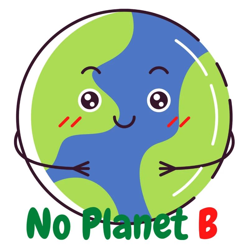 No Planet B