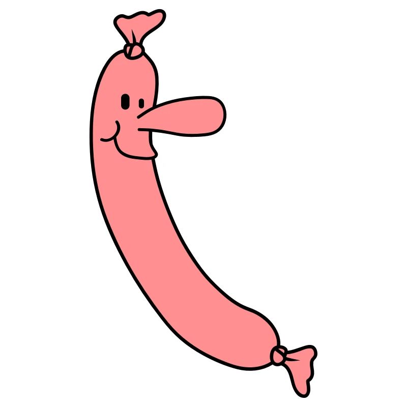 Sausage Man