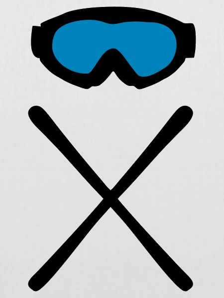 Skier & Skibrille