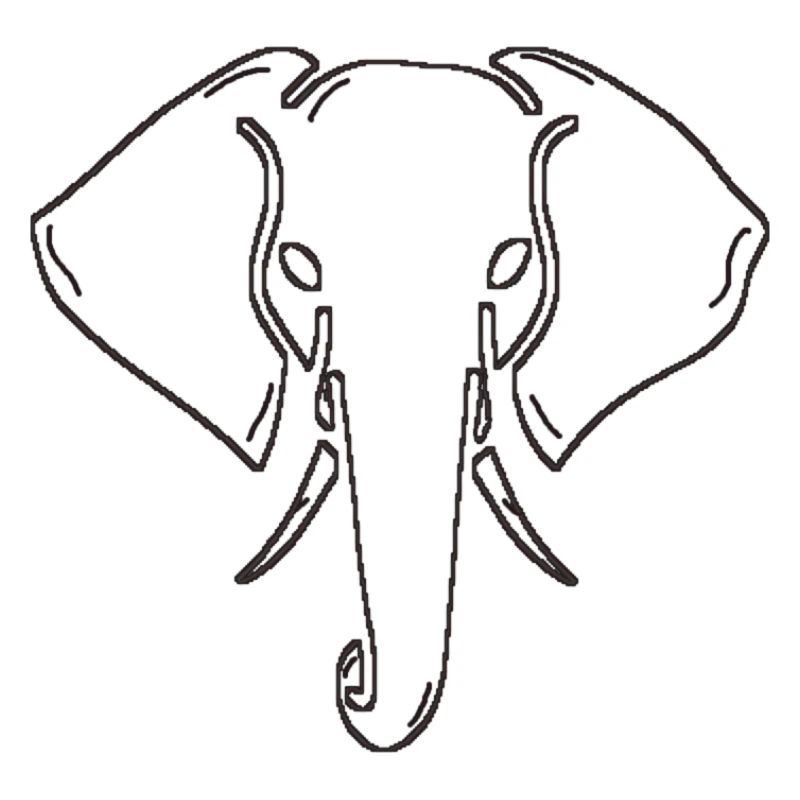 Elefant