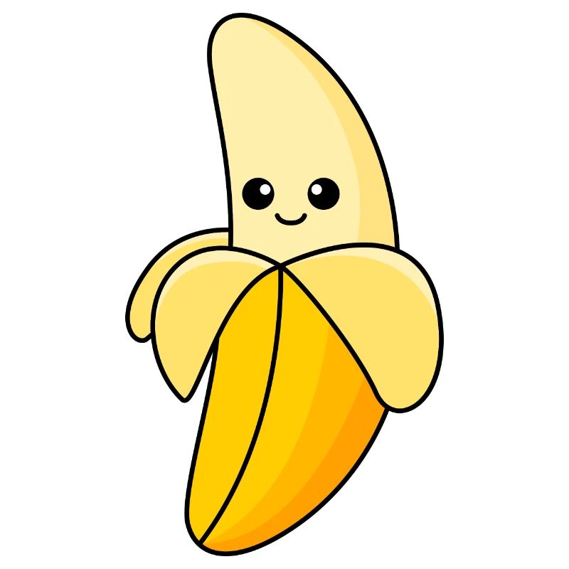 Banane Comic
