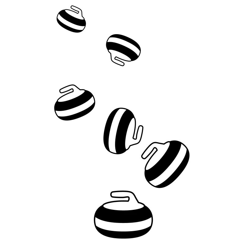 Curling sport