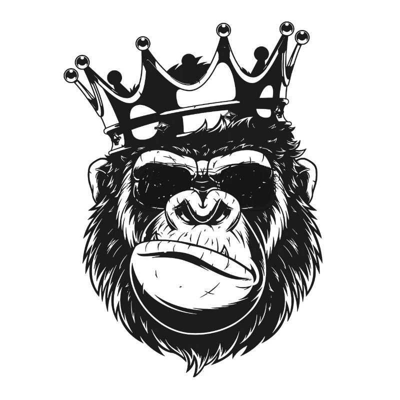 MONKEY KING