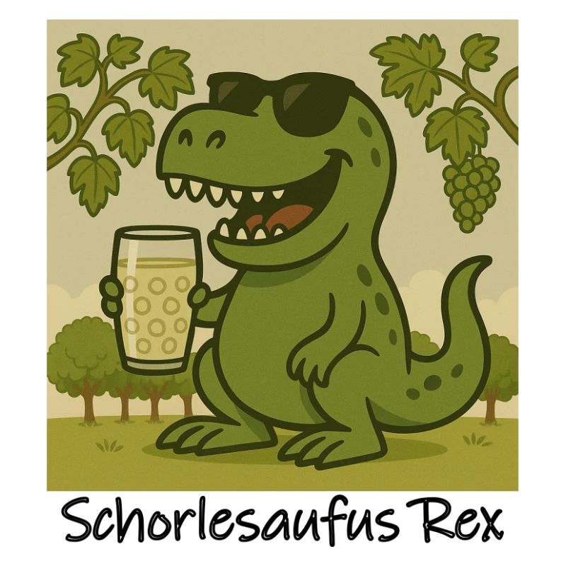 SchorleSaufusRex