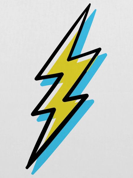 Vanguard Style Lightning