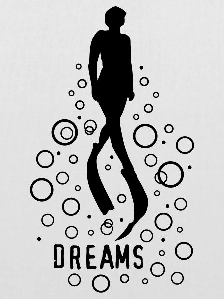 Dive freediver dreams 2