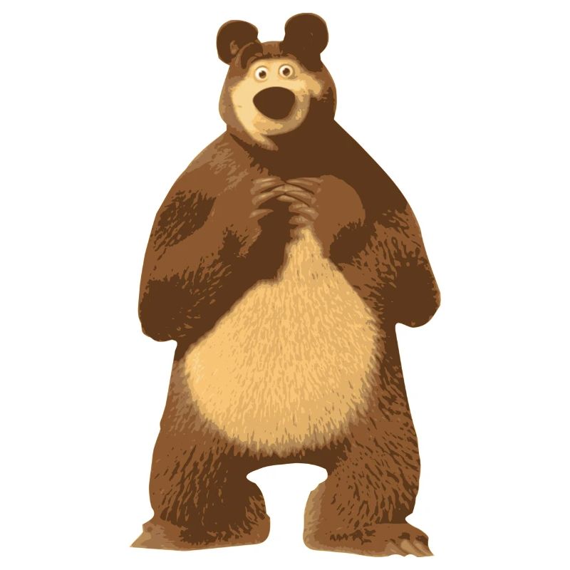 Bär Bär Bär