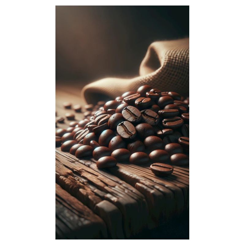 Kaffeebohnen