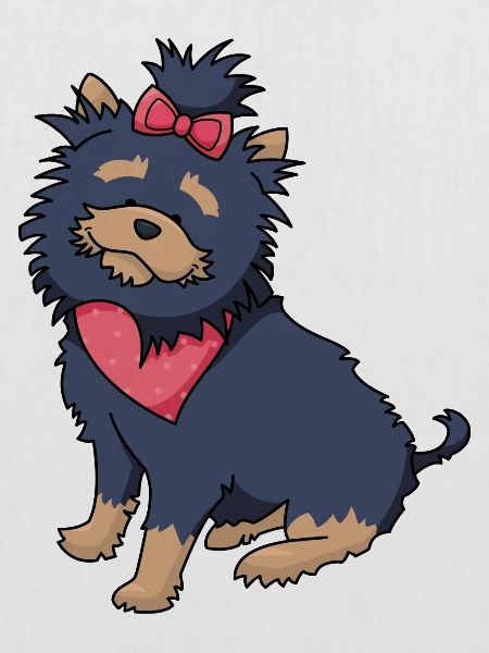 Cute Doggy