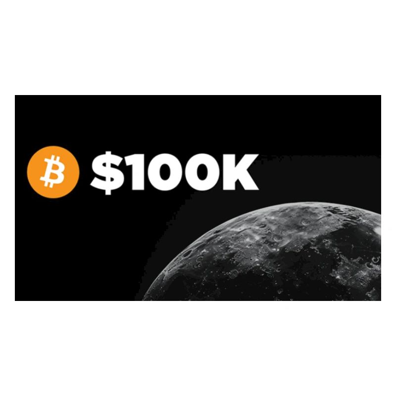 Bitcoin 100k