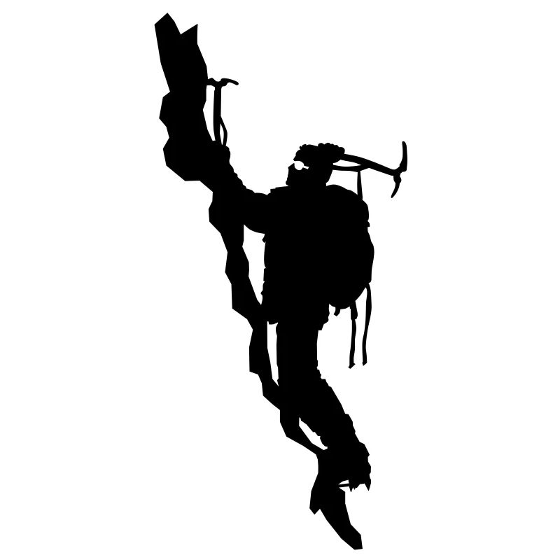 Bergsteiger