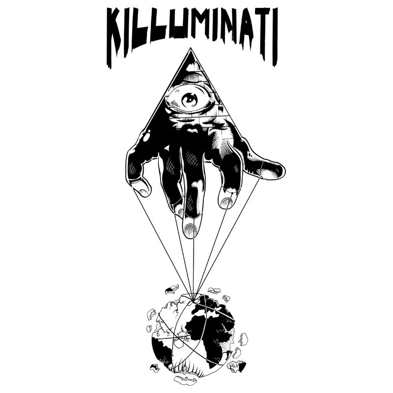 KILLUMINATI WORLD REGIME