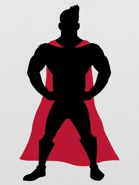Superhero