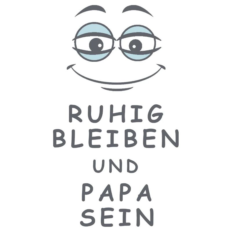 Papa sein