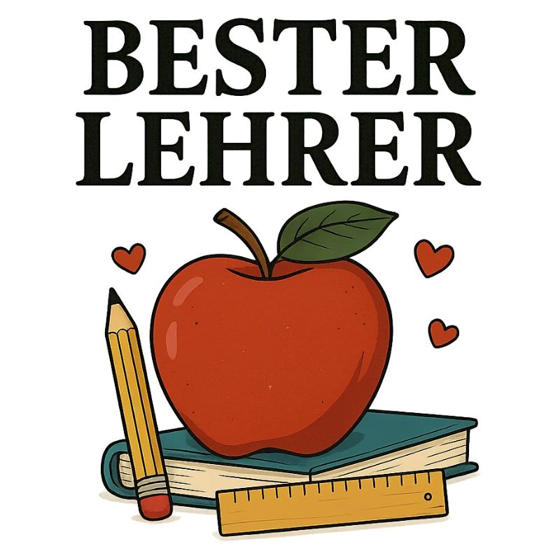 Bester Lehrer