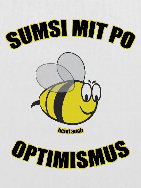 Sumsi mit Po