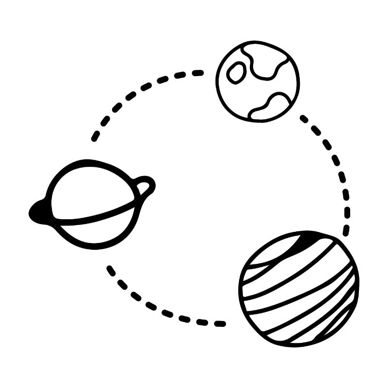 Planets