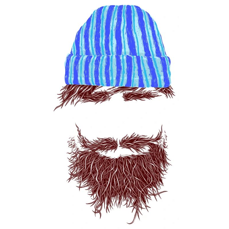 hipster bart