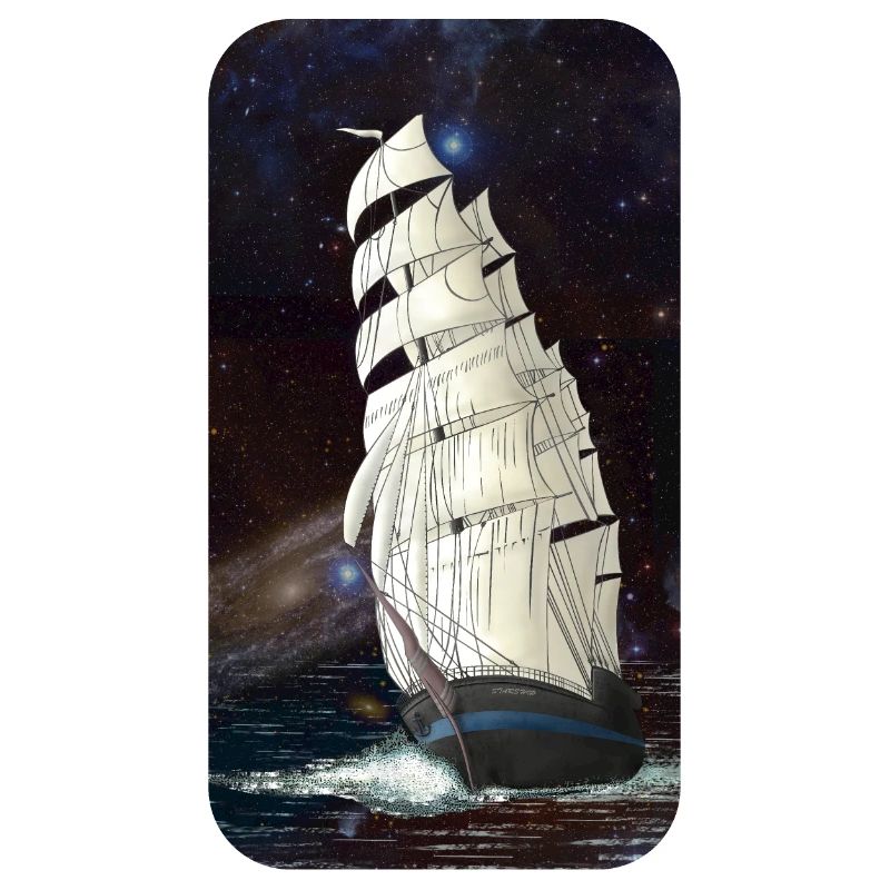 Sternenschiff