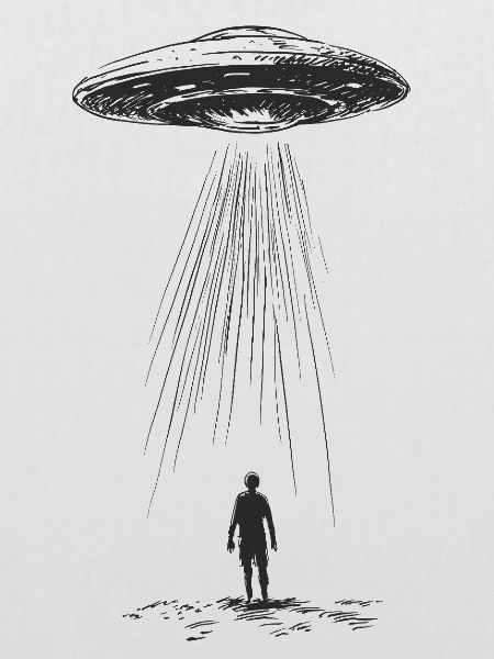 Alien Ship