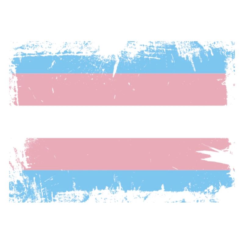 Trans Pride Flag
