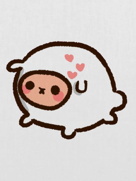 lovely sheep