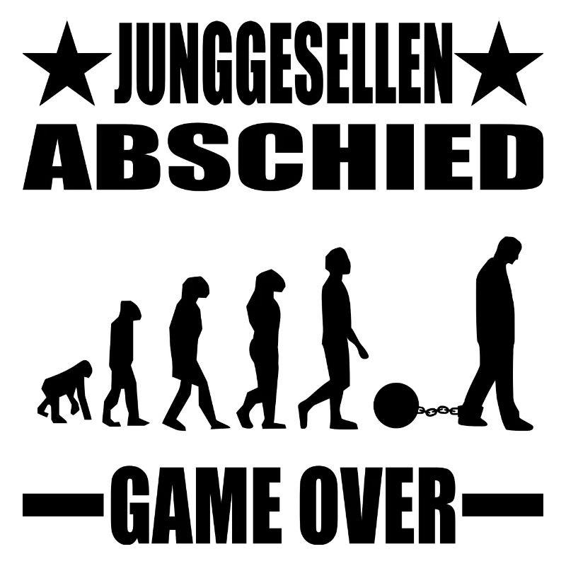 Junggesellenabschied