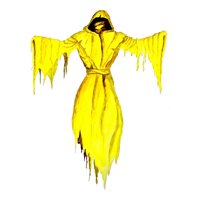 king in yellow