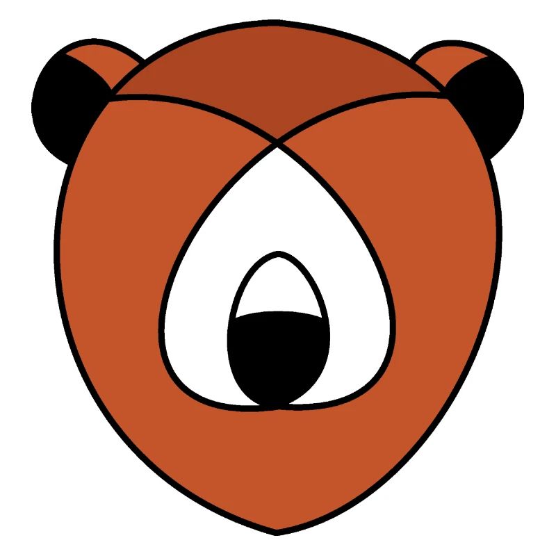 Bär Wald Bärchen