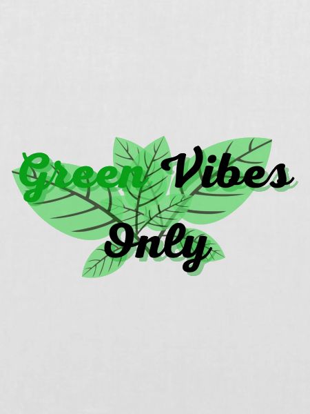 Green Vibes