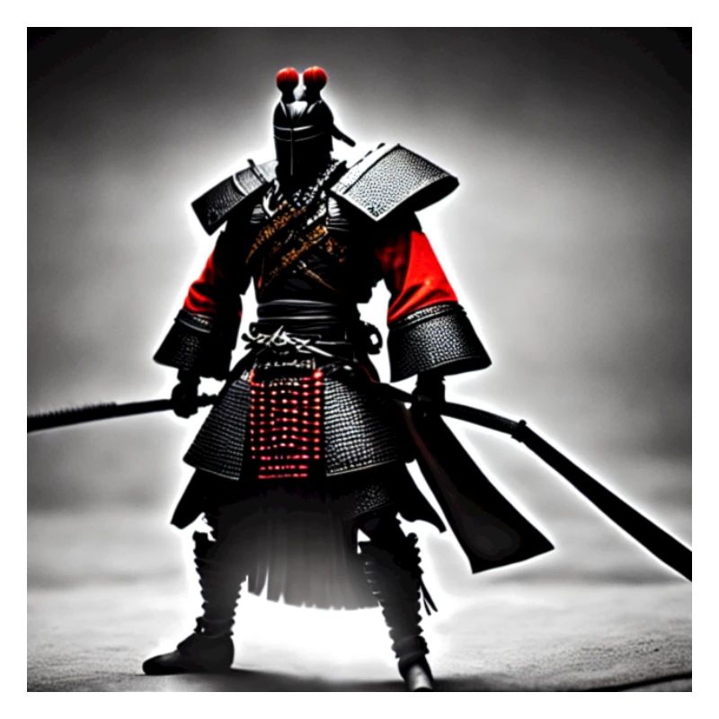 Coffee - Samurai