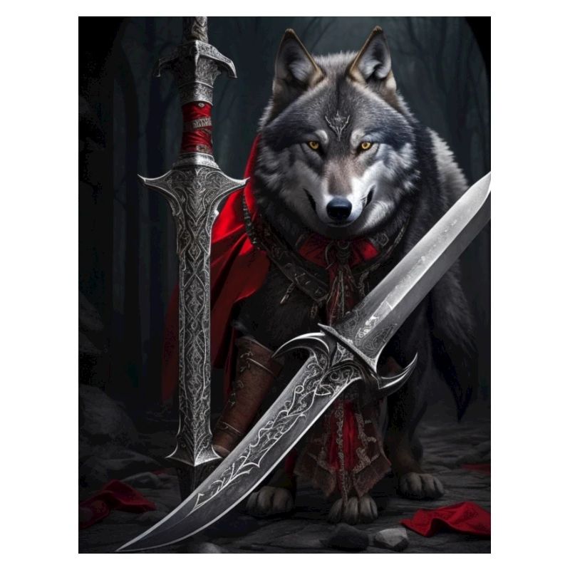 WolfSwordDevil1