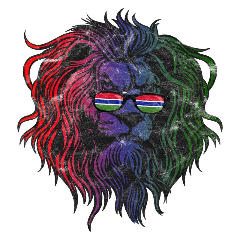 Gambia