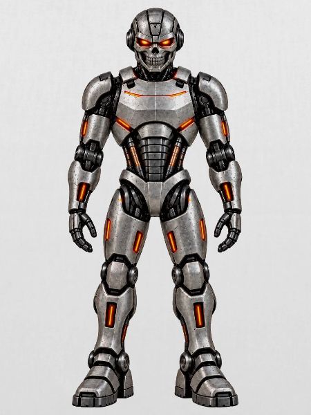 AJ-163 Vollkörper