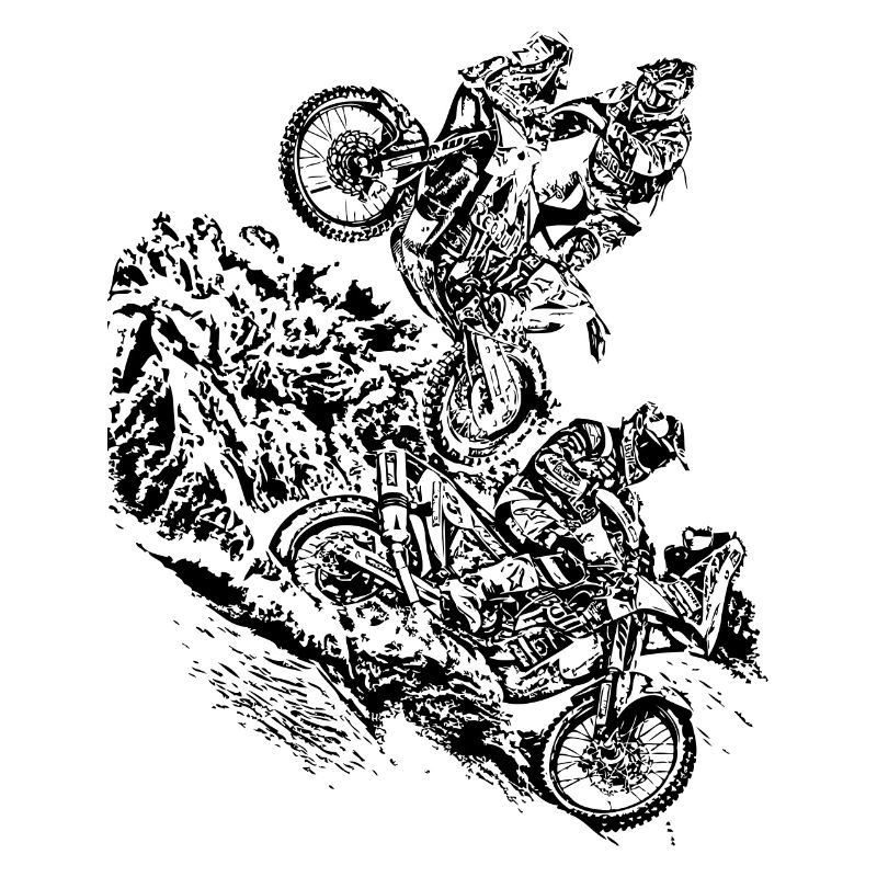 Rally Überfall